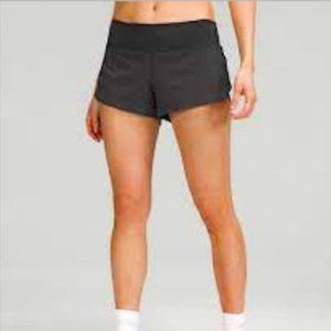 Lulu Speed up Shorts